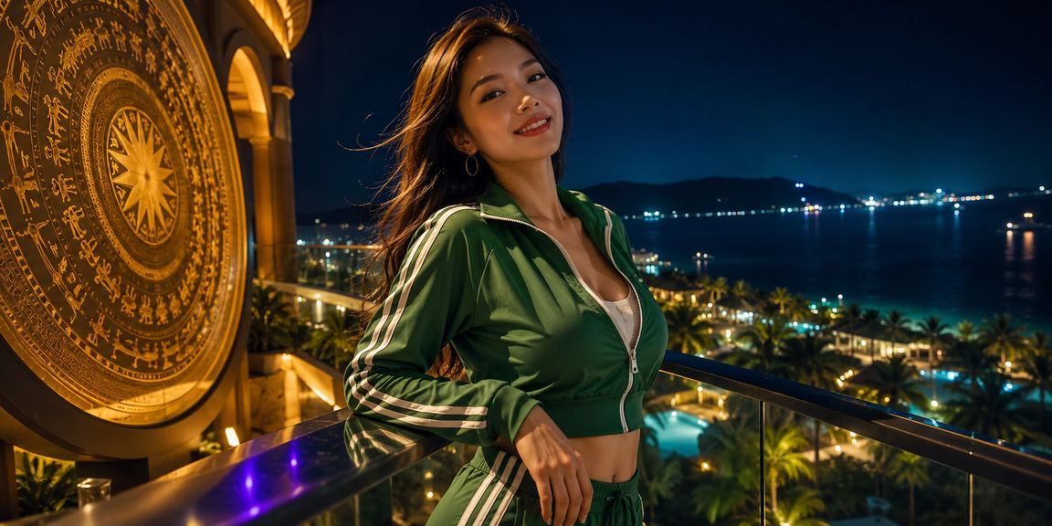 Người chơi trải nghiệm giải trí VIP tại Phú Quốc với nền tảng 762